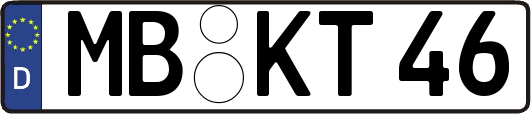 MB-KT46
