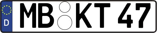 MB-KT47