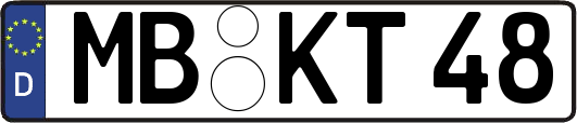 MB-KT48