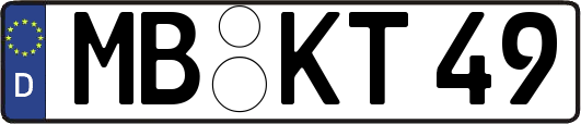 MB-KT49