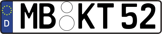MB-KT52