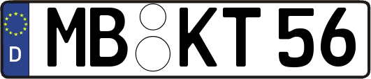 MB-KT56