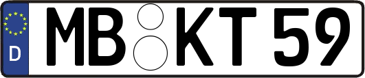 MB-KT59
