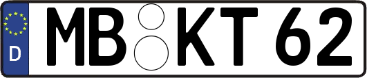 MB-KT62