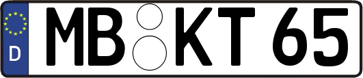 MB-KT65