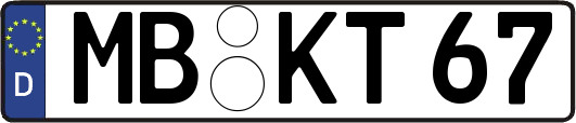 MB-KT67
