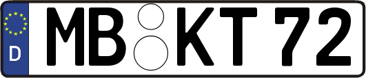 MB-KT72