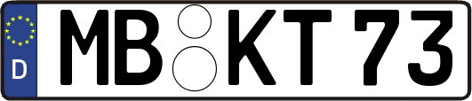 MB-KT73