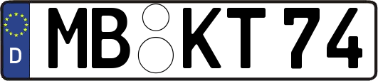 MB-KT74