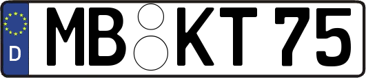 MB-KT75