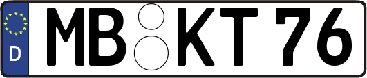 MB-KT76