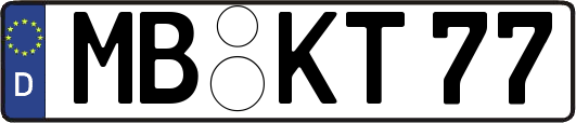 MB-KT77