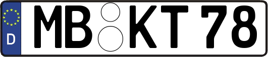MB-KT78