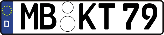 MB-KT79