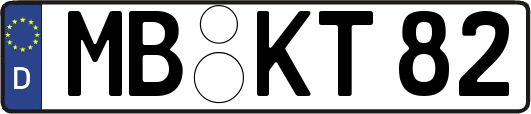 MB-KT82