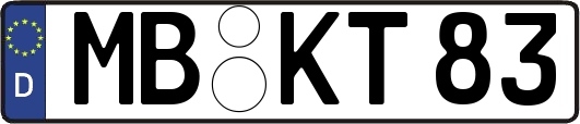 MB-KT83