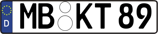 MB-KT89