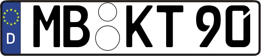 MB-KT90