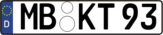 MB-KT93
