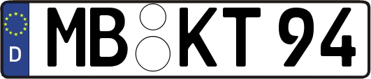 MB-KT94