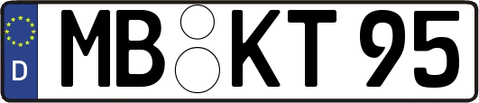 MB-KT95