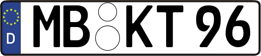 MB-KT96