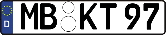 MB-KT97