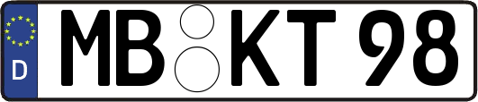 MB-KT98