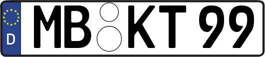 MB-KT99