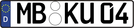 MB-KU04