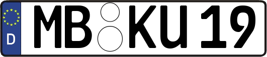 MB-KU19