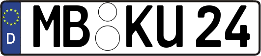 MB-KU24