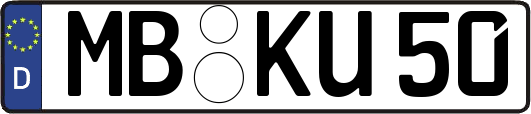 MB-KU50