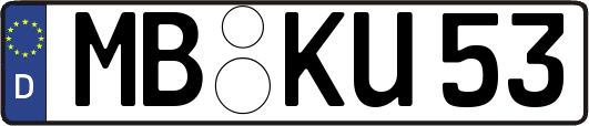 MB-KU53