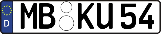 MB-KU54