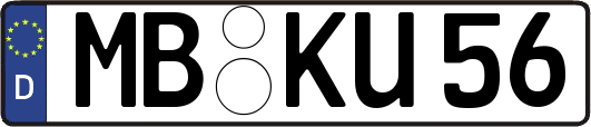 MB-KU56