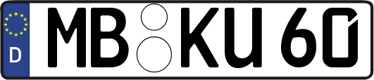 MB-KU60
