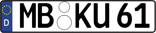 MB-KU61