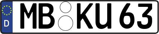 MB-KU63