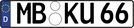 MB-KU66