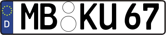 MB-KU67