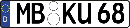 MB-KU68