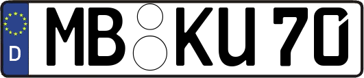 MB-KU70