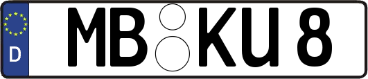 MB-KU8
