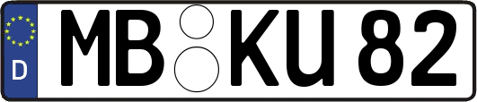 MB-KU82