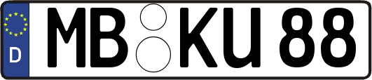 MB-KU88