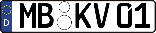 MB-KV01