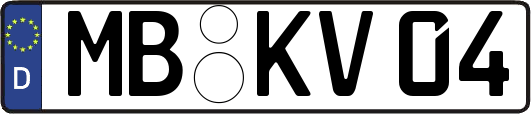 MB-KV04