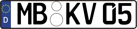 MB-KV05