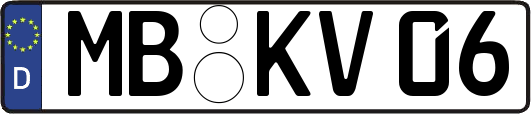 MB-KV06